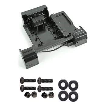 ET8x series Charge Communication Vehicle Dock